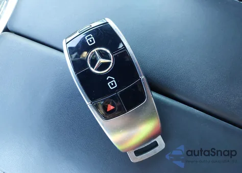 2022 Mercedes-Benz G 550 4Matic from USA, damaged, VIN W1NYC6BJ9NX443788